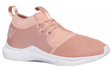 (WMNS) PUMA Phenom Low Satin EP Shoes 'Peach Beige' 190969-02 sold by KicksCrew