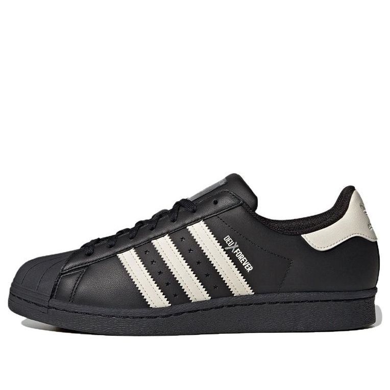 adidas Superstar 80s Deux 'Black White Silver' IF6291 sold by KicksCrew