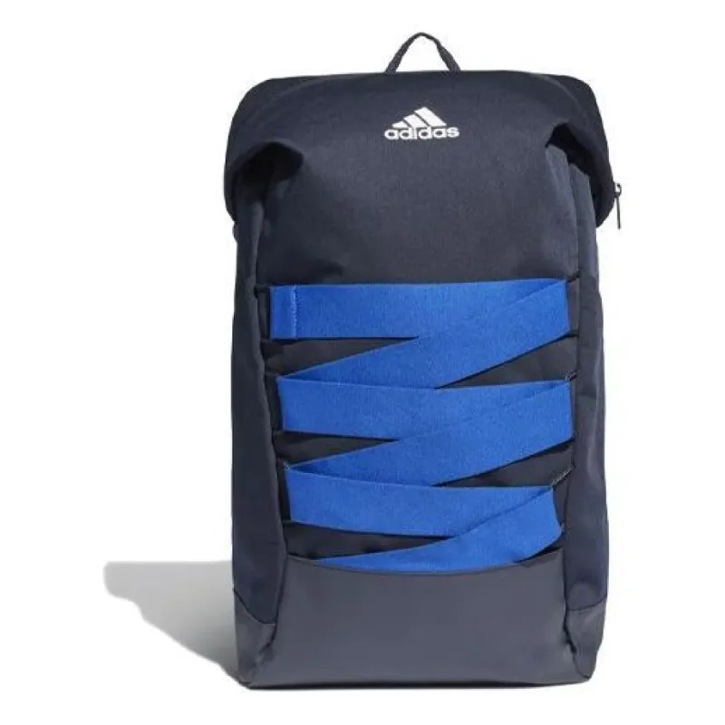 adidas 4CMTE ID Backpack 'Blue' FJ6605 sold by KicksCrew