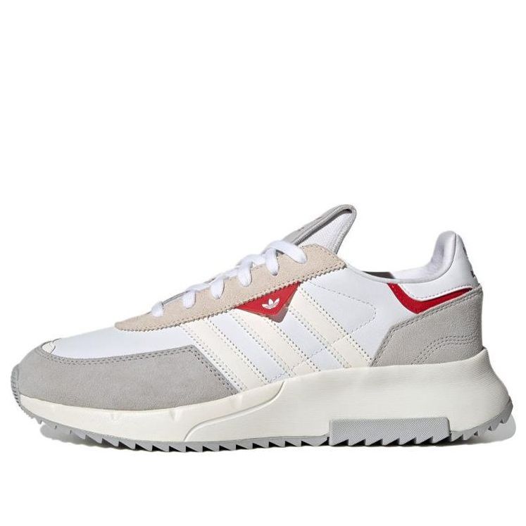 adidas originals Retropy F2 'Cloud White Core White' HQ1897 sold by KicksCrew