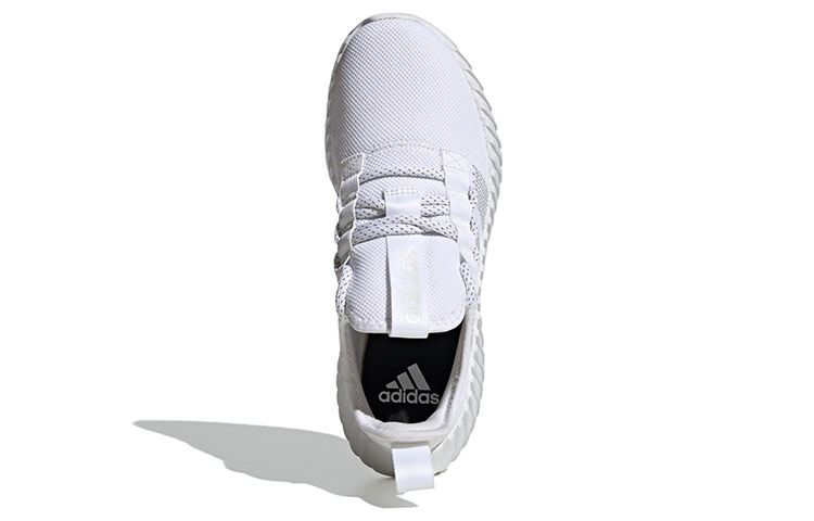 (WMNS) Adidas Kaptir Flow 'White Zero Metallic' IF6600 sold by KicksCrew product image thumbnail 5