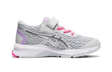 (PS) ASICS GT-1000 9 'Glacier Grey Silver' 1014A151-023 sold by KicksCrew