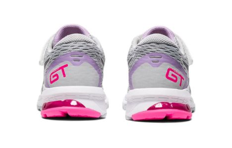 (PS) ASICS GT-1000 9 'Glacier Grey Silver' 1014A151-023 sold by KicksCrew