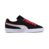 PUMA x Marvel x The Boondocks Suede 'Miles Morales' 397741-01 sold by KicksCrew