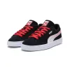 PUMA x Marvel x The Boondocks Suede 'Miles Morales' 397741-01 sold by KicksCrew