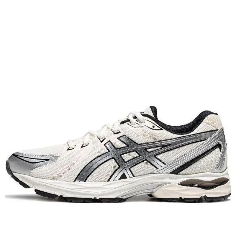 Asics Gel-Flux CN 'Sliver White' 1011B646-102 sold by KicksCrew
