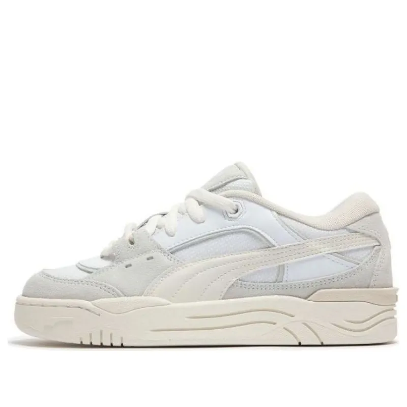 PUMA-180 Sneakers 'White' 389267-16 sold by KicksCrew