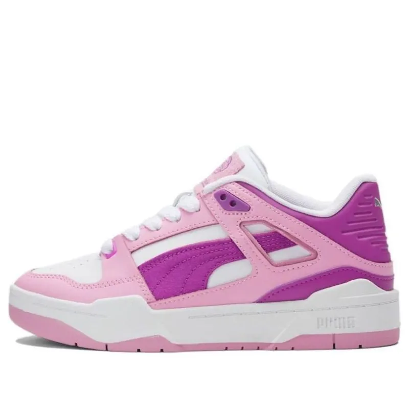 (GS) Puma Slipstream 'Rose' 392859-01 sold by KicksCrew