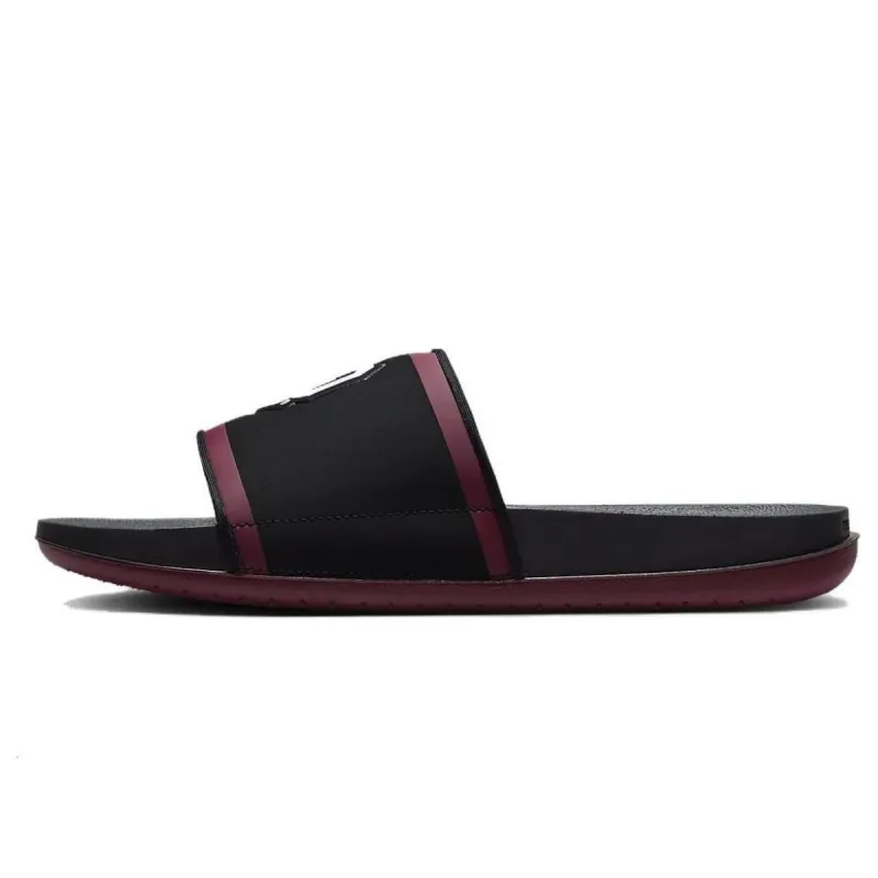Nike Offcourt Slide 'Oklahoma' DD0536-002 sold by KicksCrew