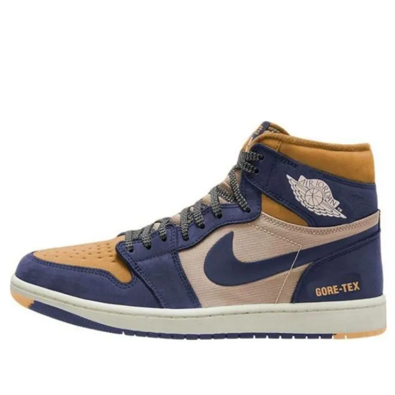 Air Jordan 1 Element Gore-Tex 'Sky J Purple' DB2889-501 sold by KicksCrew