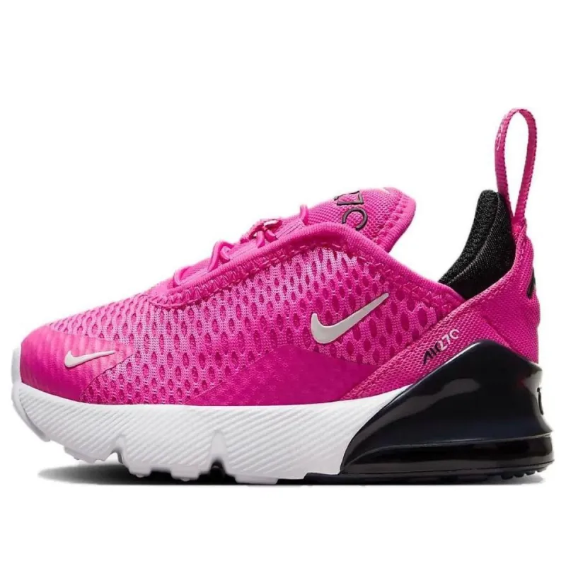 (TD) Nike Air Max 270 'Laser Fuchsia' DD1646-602 sold by KicksCrew