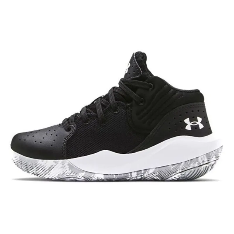 (PS) Under Armour Jet '21 'Black White Camo' 3024795-001 sold by KicksCrew