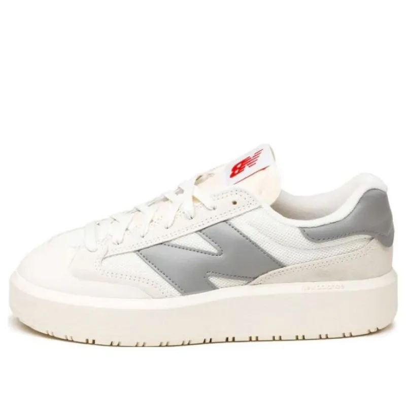 New Balance 302 Shoes 'Sea Salt Shadow Grey' CT302RS sold by KicksCrew