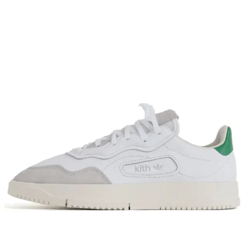 adidas SC Premiere x Kith 'Green' EF8189 sold by KicksCrew