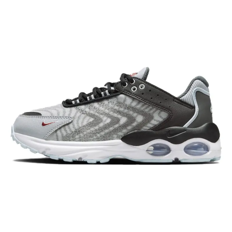 (GS) Nike Air Max TW 'Black Smoke Grey' DQ0296-006 sold by KicksCrew
