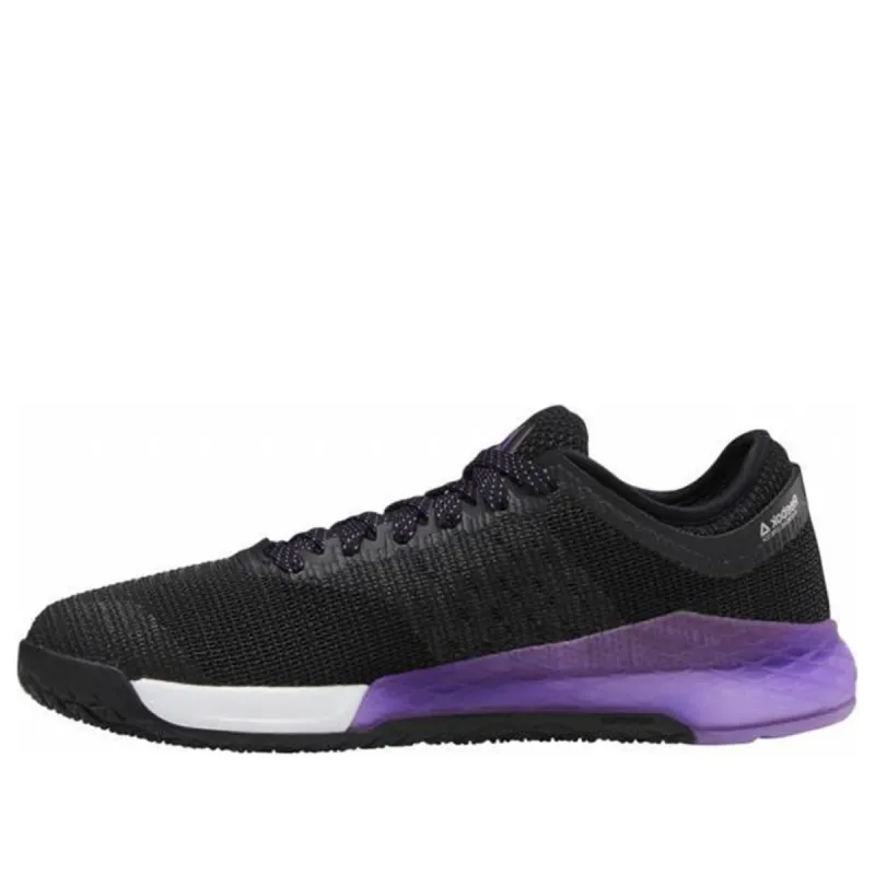 (WMNS) Reebok Nano 9 'Black Grape Punch' DV6366 sold by KicksCrew