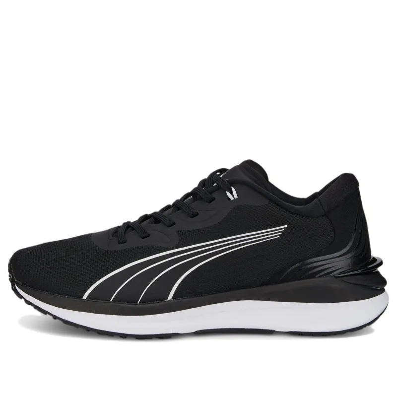 (WMNS) PUMA Electrify Nitro 2 'Black White' 376898-01 sold by KicksCrew