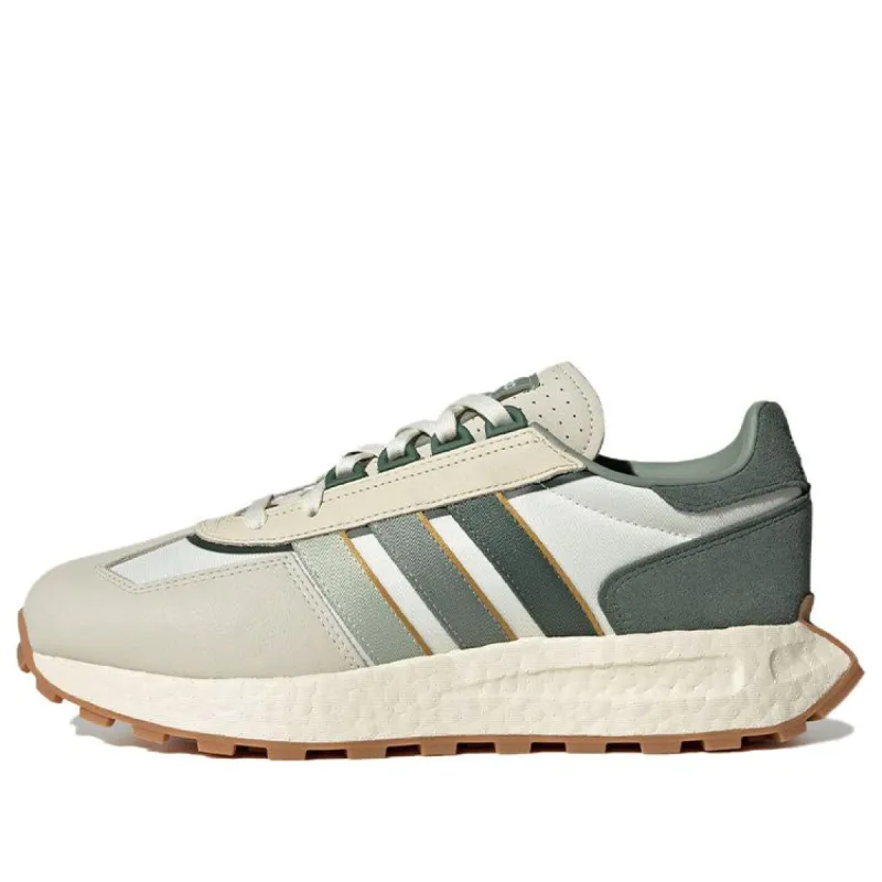 Adidas Originals Retropy E5 'Beige Green White' IE0499 sold by KicksCrew