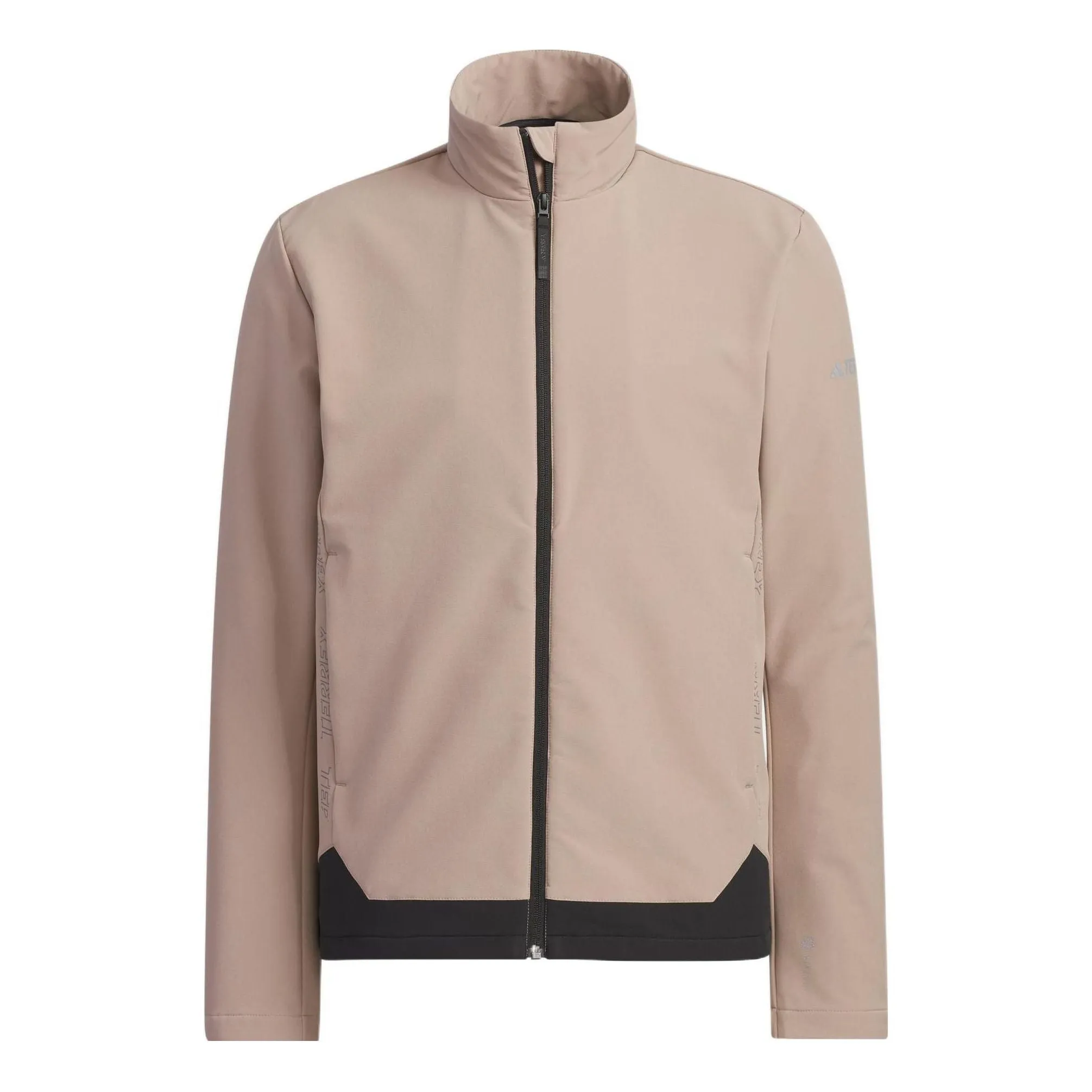 adidas Terrex Sport Jacket 'Tan' IL3808 sold by KicksCrew