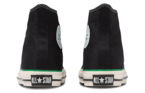 Converse All Star x Xlarge Hi 'Black' 31308920 sold by KicksCrew
