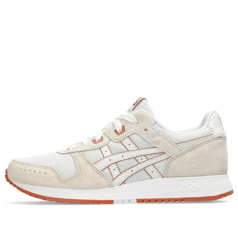(WMNS) ASICS Lyte Classic 'White Cream' 1202A306-111 sold by KicksCrew