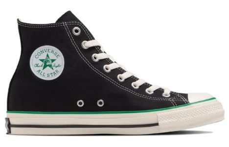 Converse All Star x Xlarge Hi 'Black' 31308920 sold by KicksCrew
