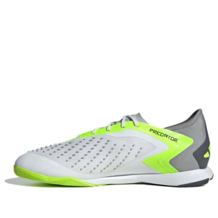 Adidas Predator Accuracy.1 IN 'Crazyrush Pack' GZ0039 sold by KicksCrew