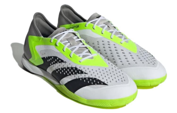 Adidas Predator Accuracy.1 IN 'Crazyrush Pack' GZ0039 sold by KicksCrew product image thumbnail 2