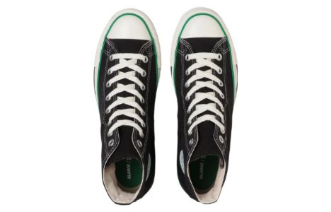 Converse All Star x Xlarge Hi 'Black' 31308920 sold by KicksCrew