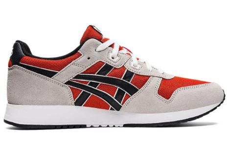 ASICS Lyte Classic 'Red Clay Black' 1201A477-600 sold by KicksCrew