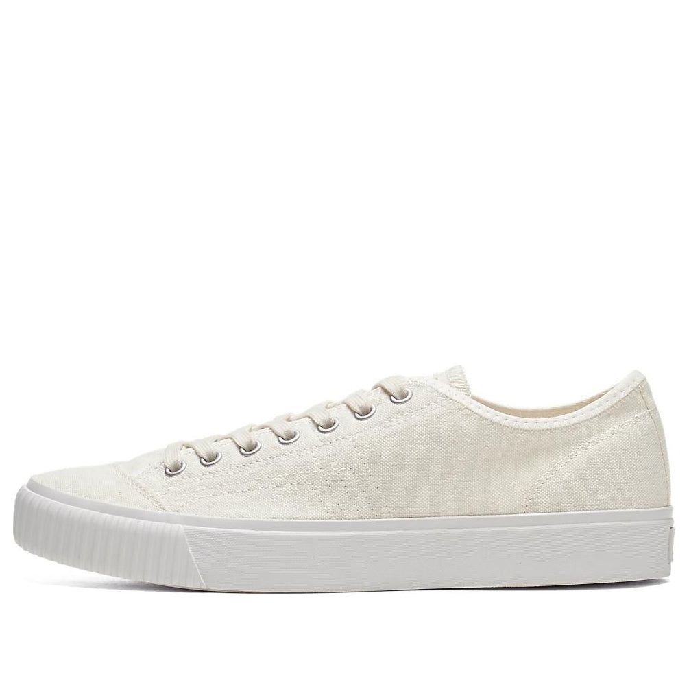 Onitsuka Tiger OK Basketball LO 'Cream White' 1183B399-100 sold by KicksCrew