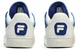 FILA FUSION Casper Shoes 'White Blue' T12M135109FWD sold by KicksCrew