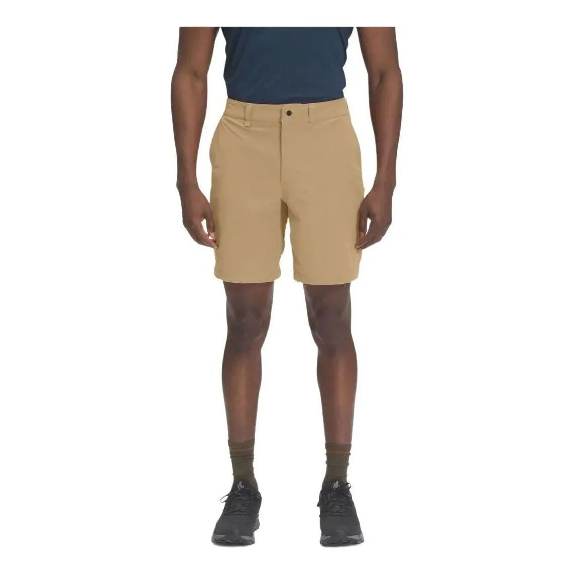 THE NORTH FACE Paramount Active Shorts 'Beige' NF0A7WZF-LK5 sold by KicksCrew product image thumbnail 3