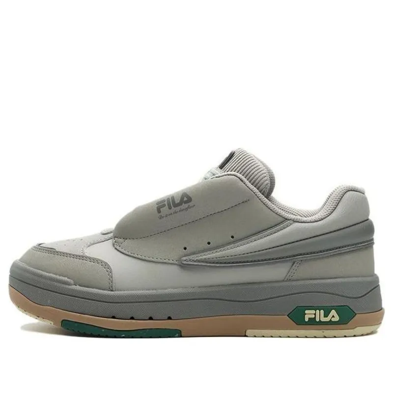 FILA Mix Skate Dance Shoes 'Grey' F12M344201FDW sold by KicksCrew