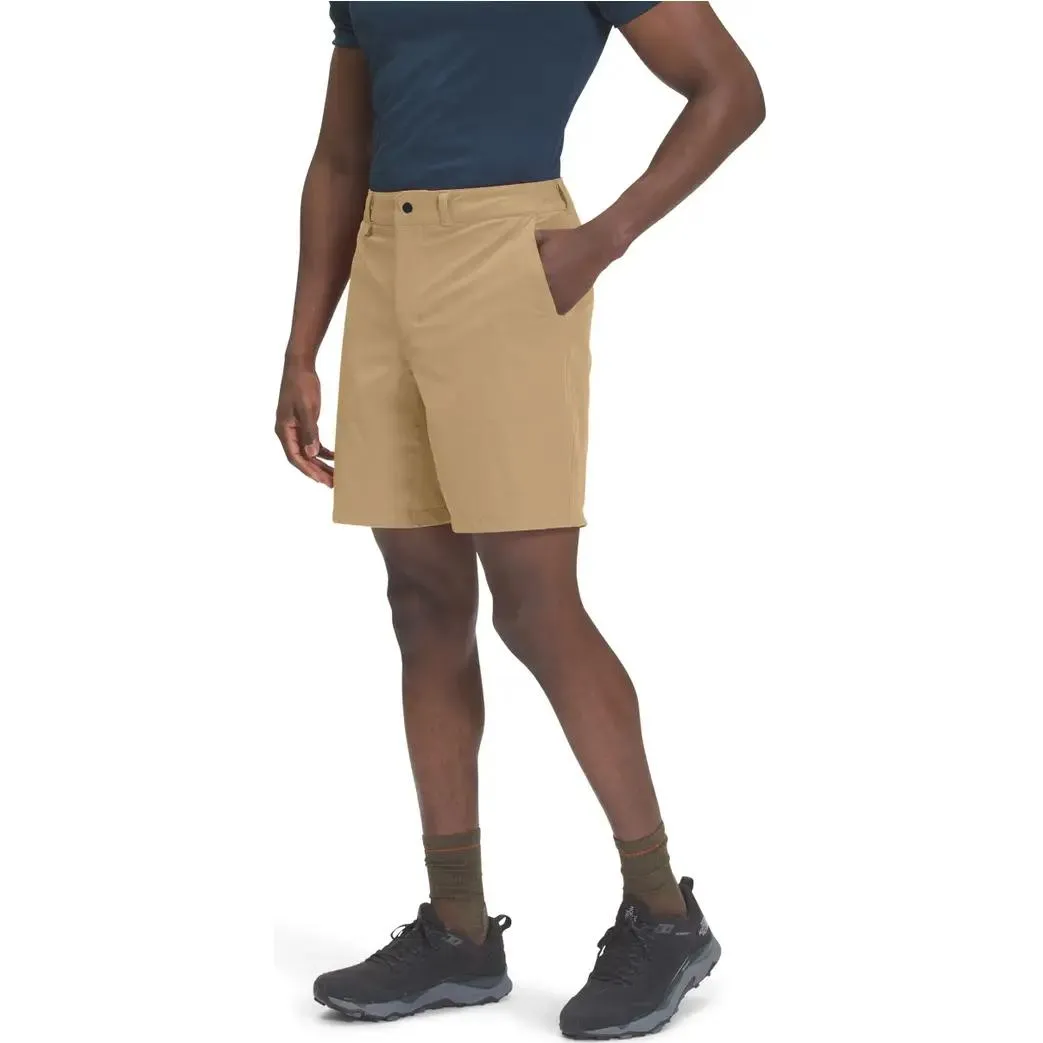 THE NORTH FACE Paramount Active Shorts 'Beige' NF0A7WZF-LK5 sold by KicksCrew product image thumbnail 5