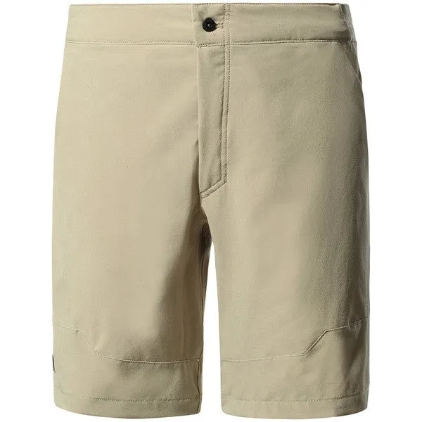 THE NORTH FACE Paramount Active Shorts 'Beige' NF0A7WZF-LK5 sold by KicksCrew