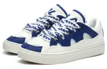 FILA FUSION Casper Shoes 'White Blue' T12M135109FWD sold by KicksCrew