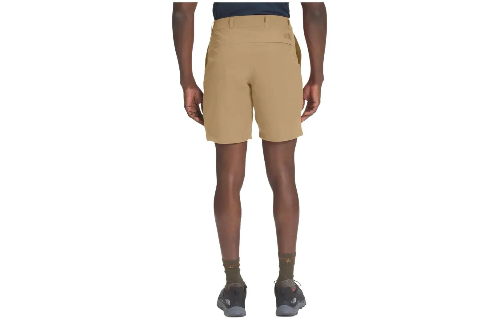 THE NORTH FACE Paramount Active Shorts 'Beige' NF0A7WZF-LK5 sold by KicksCrew product image thumbnail 4