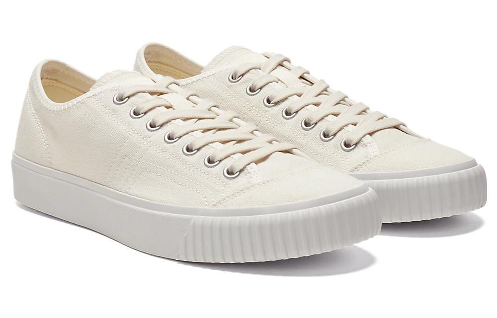 Onitsuka Tiger OK Basketball LO 'Cream White' 1183B399-100 sold by KicksCrew product image thumbnail 4