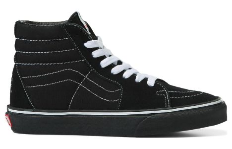 Vans Sk8-Hi Retro Skate Shoes 'Black White' VN0A5JMJBA2 sold by KicksCrew