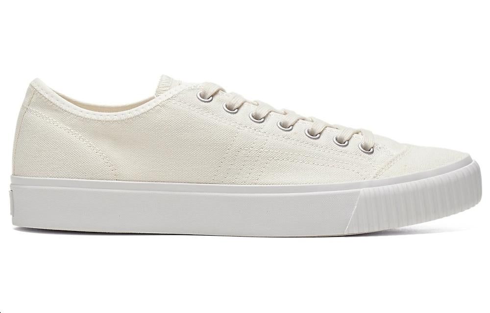 Onitsuka Tiger OK Basketball LO 'Cream White' 1183B399-100 sold by KicksCrew product image thumbnail 3