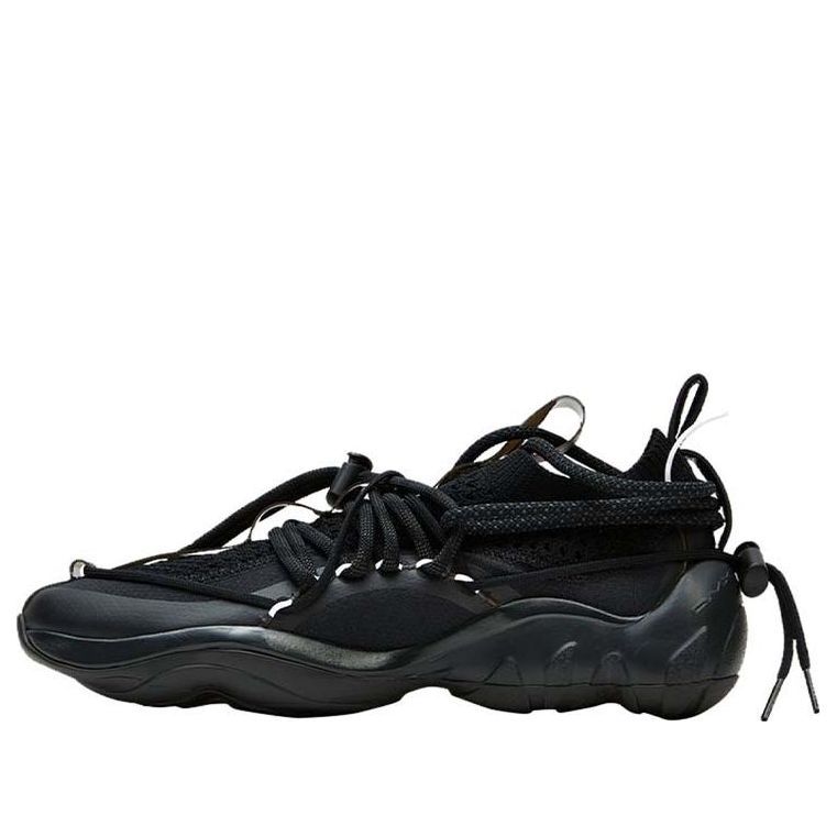 Reebok x Pyer Moss DMX Fusion 'Black' CN7586 sold by KicksCrew