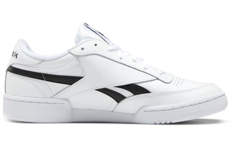 Reebok Club C Revenge 'White Black' EH0649 sold by KicksCrew product image thumbnail 3