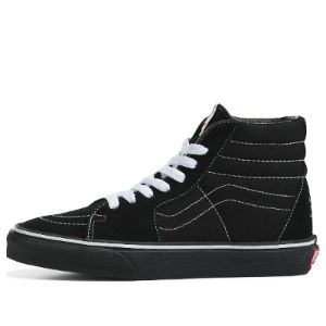 Vans Sk8-Hi Retro Skate Shoes 'Black White' VN0A5JMJBA2 sold by KicksCrew
