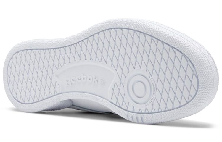 Reebok Club C Revenge 'White Black' EH0649 sold by KicksCrew product image thumbnail 7