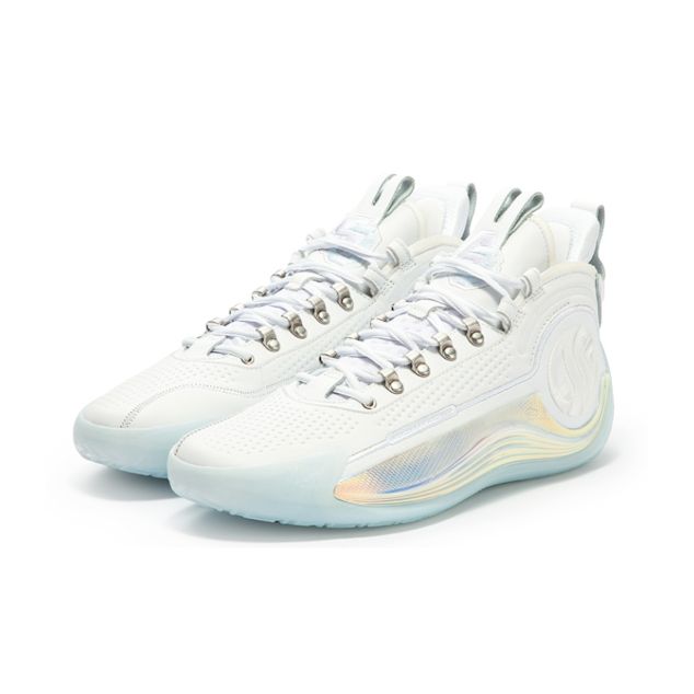 361 Degrees AG4 Lux Aaron Gordon 'White Light Blue' 672411101F-2 sold by KicksCrew product image thumbnail 3