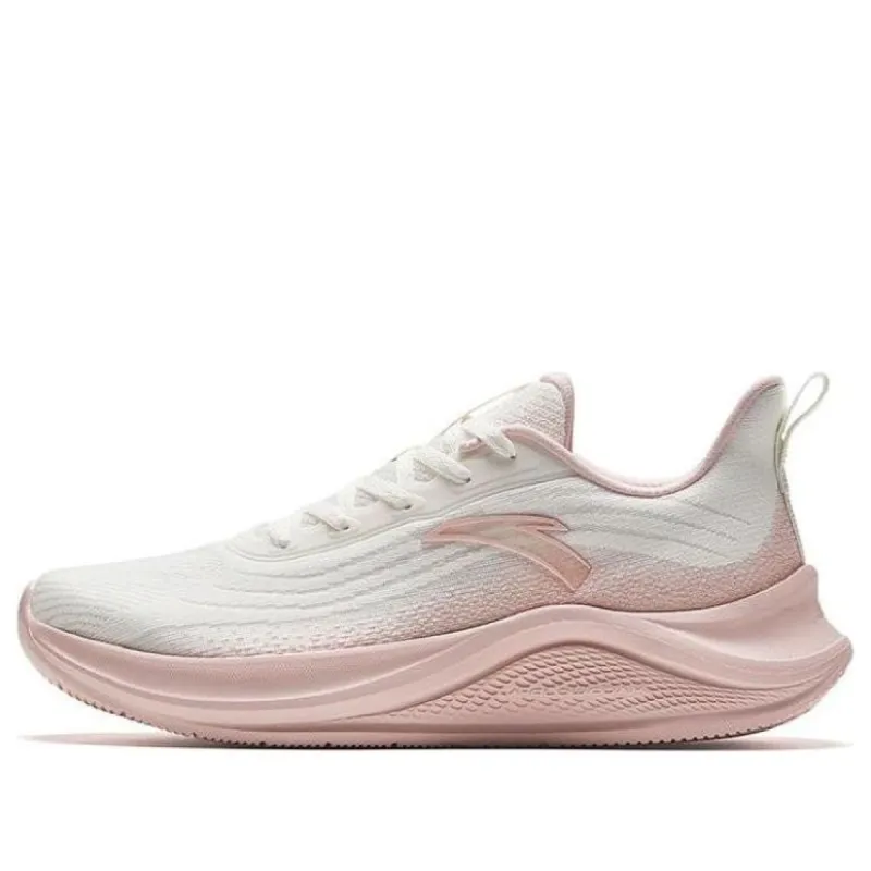 (WMNS) ANTA City 'Ivory Pink' 922335571-4 sold by KicksCrew