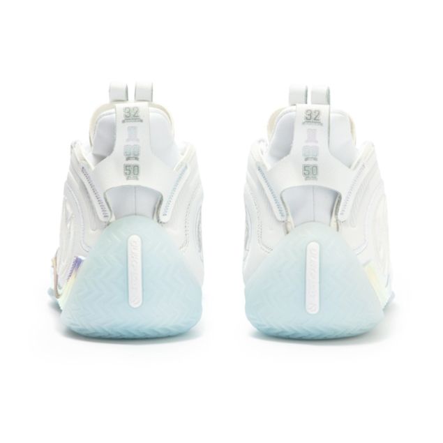 361 Degrees AG4 Lux Aaron Gordon 'White Light Blue' 672411101F-2 sold by KicksCrew product image thumbnail 4