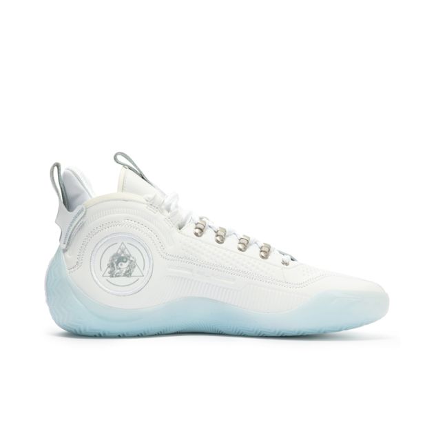 361 Degrees AG4 Lux Aaron Gordon 'White Light Blue' 672411101F-2 sold by KicksCrew product image thumbnail 2
