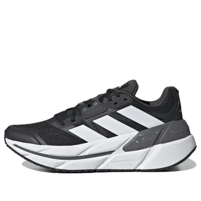 adidas Adistar CS 'Black White Carbon' GY1697 sold by KicksCrew